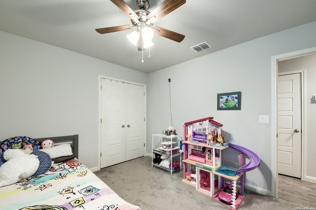 222 High Fence, San Antonio, TX 78253