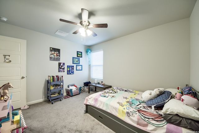 222 High Fence, San Antonio, TX 78253