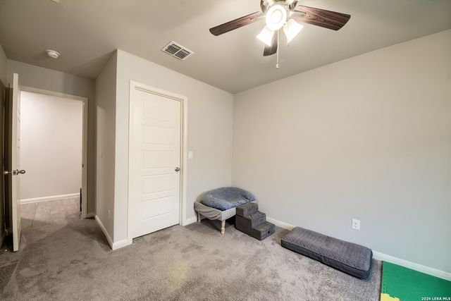 222 High Fence, San Antonio, TX 78253