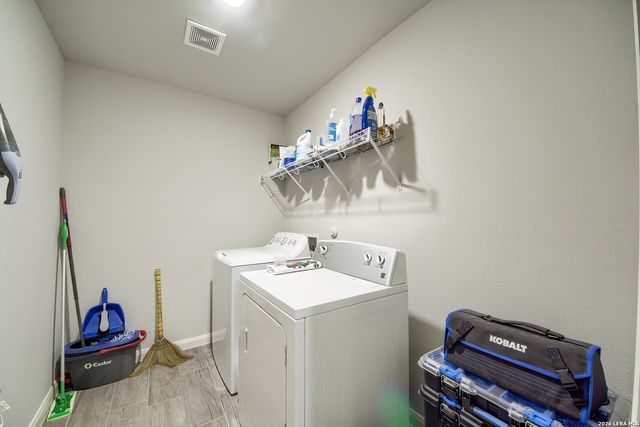 222 High Fence, San Antonio, TX 78253