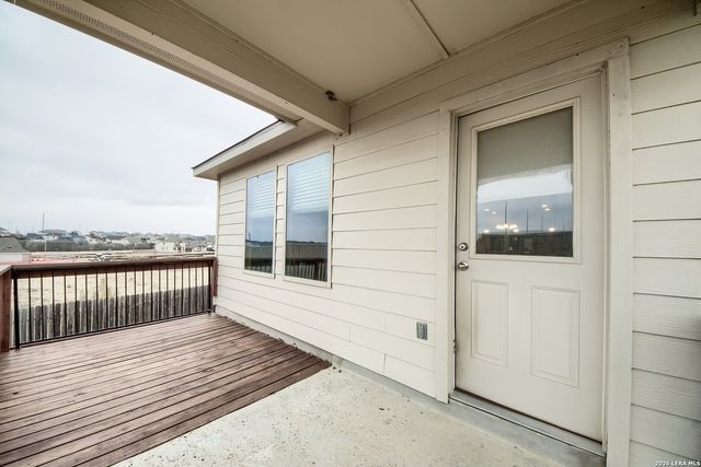 222 High Fence, San Antonio, TX 78253