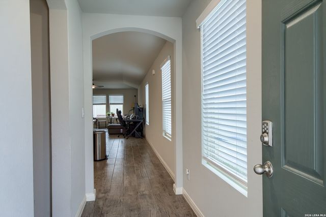 222 High Fence, San Antonio, TX 78253