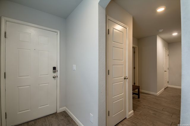 222 High Fence, San Antonio, TX 78253