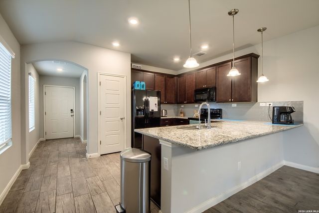 222 High Fence, San Antonio, TX 78253