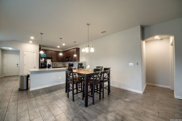 222 High Fence, San Antonio, TX 78253