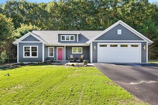 168 Toby Road, Sparta, MI 49345