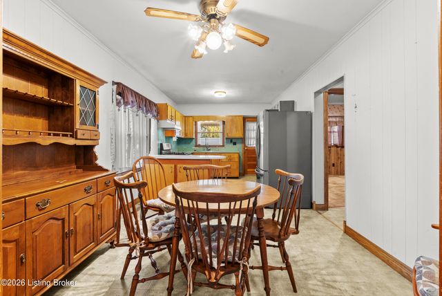144 Harris Dr, Mt Washington, KY 40047