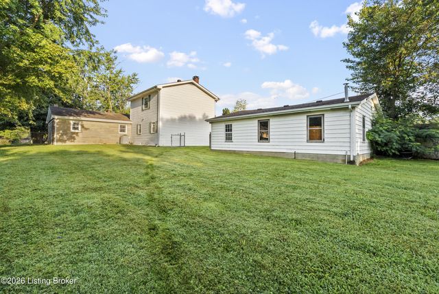 144 Harris Dr, Mt Washington, KY 40047