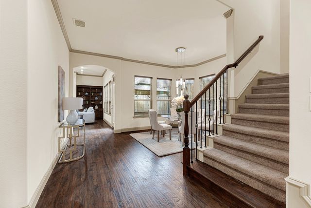 7013 BROOK FOREST Circle, Plano, TX 75024