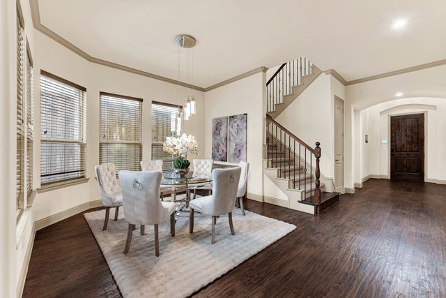 7013 BROOK FOREST Circle, Plano, TX 75024