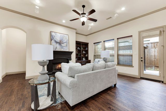 7013 BROOK FOREST Circle, Plano, TX 75024