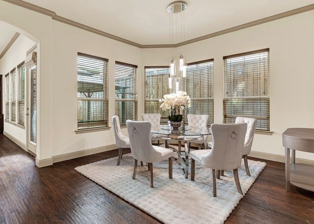 7013 BROOK FOREST Circle, Plano, TX 75024