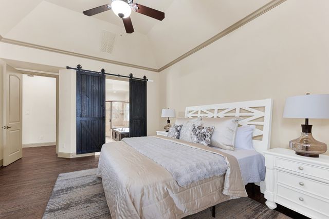 7013 BROOK FOREST Circle, Plano, TX 75024