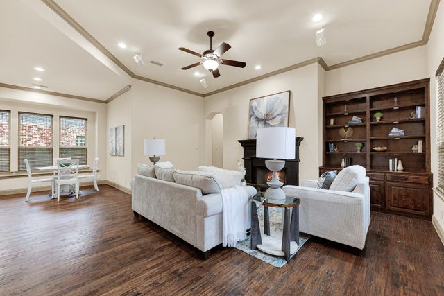7013 BROOK FOREST Circle, Plano, TX 75024