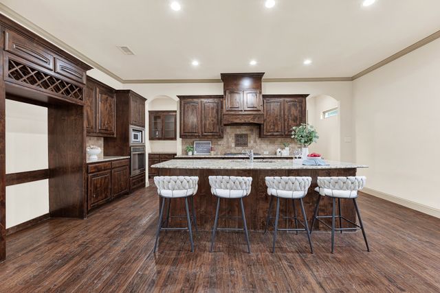 7013 BROOK FOREST Circle, Plano, TX 75024