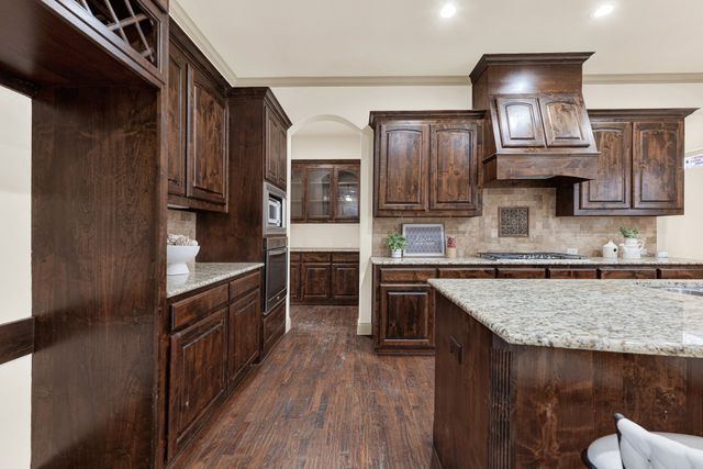 7013 BROOK FOREST Circle, Plano, TX 75024