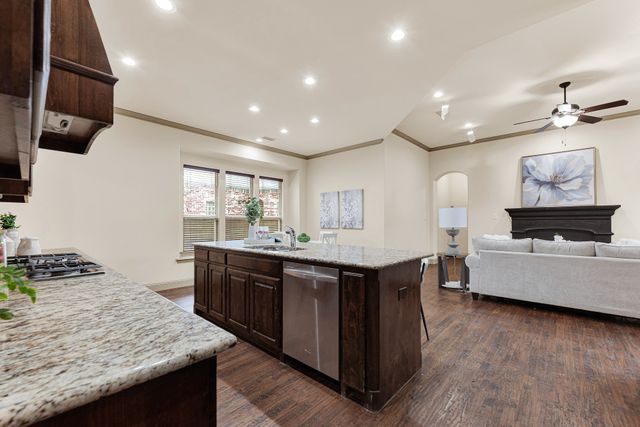 7013 BROOK FOREST Circle, Plano, TX 75024