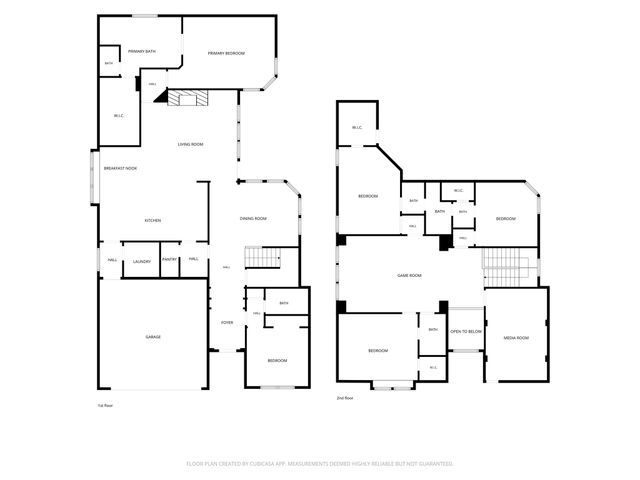7013 BROOK FOREST Circle, Plano, TX 75024