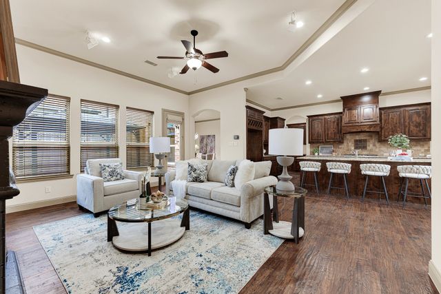 7013 BROOK FOREST Circle, Plano, TX 75024