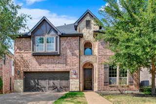 7013 BROOK FOREST Circle, Plano, TX 75024