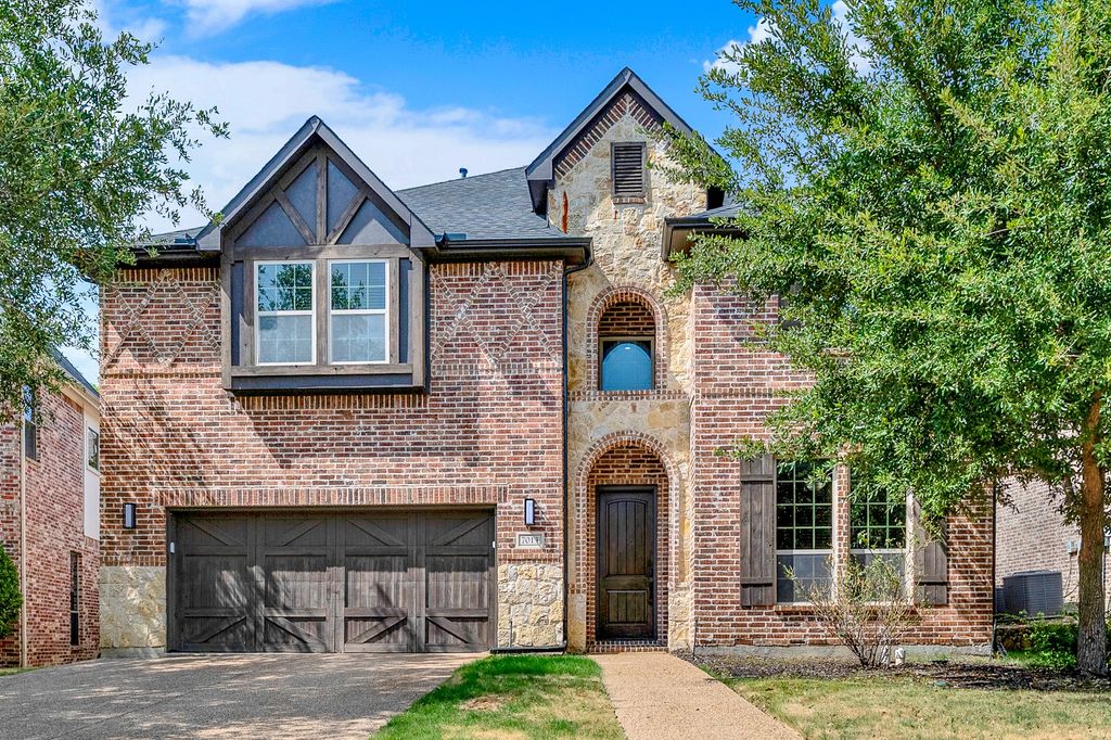 7013 BROOK FOREST Circle, Plano, TX 75024