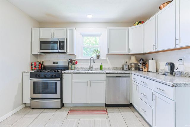 502 W 10Th Street, Mishawaka, IN 46544