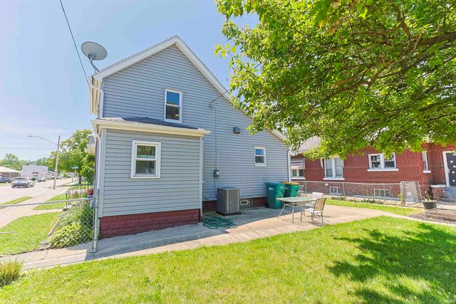 502 W 10Th Street, Mishawaka, IN 46544