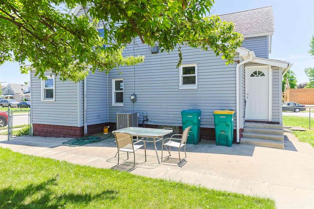 502 W 10Th Street, Mishawaka, IN 46544