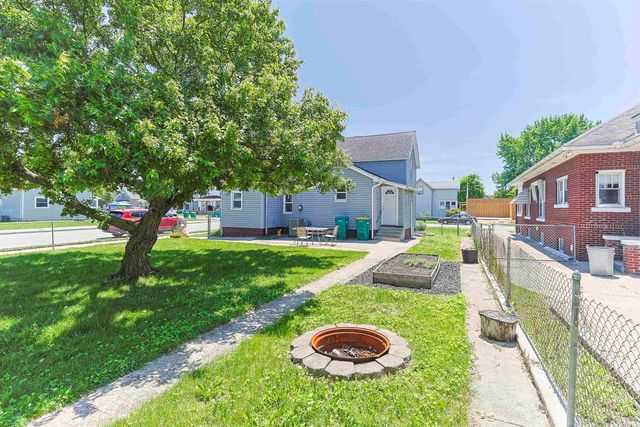 502 W 10Th Street, Mishawaka, IN 46544
