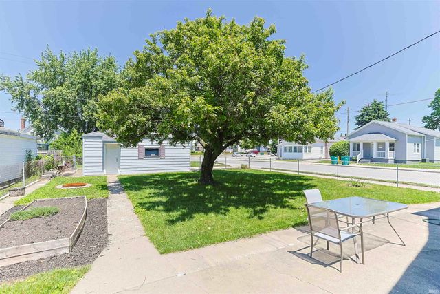 502 W 10Th Street, Mishawaka, IN 46544