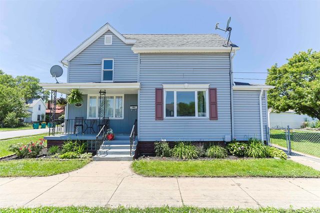 502 W 10Th Street, Mishawaka, IN 46544