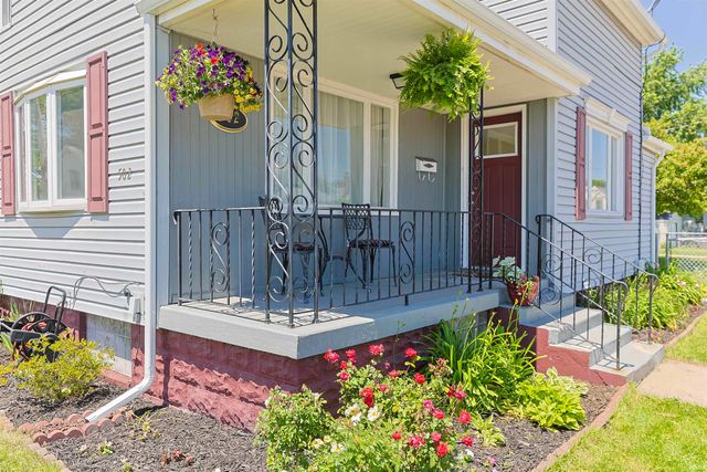 502 W 10Th Street, Mishawaka, IN 46544