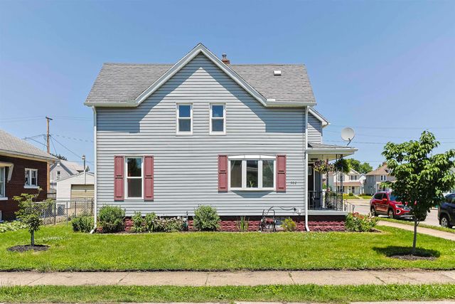 502 W 10Th Street, Mishawaka, IN 46544