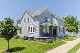502 W 10Th Street, Mishawaka, IN 46544