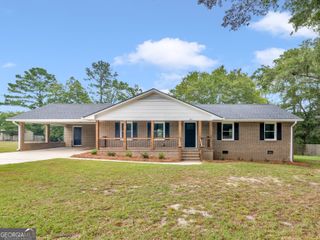 401 Maddox Road, Griffin, GA 30224