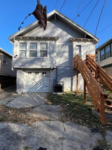 3936 Wabash Avenue, Kansas City, MO 64130
