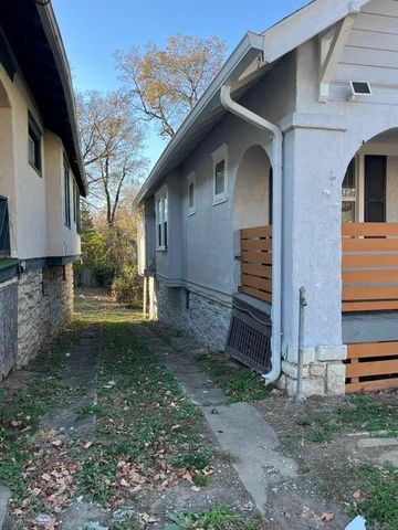 3936 Wabash Avenue, Kansas City, MO 64130