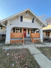 3936 Wabash Avenue, Kansas City, MO 64130