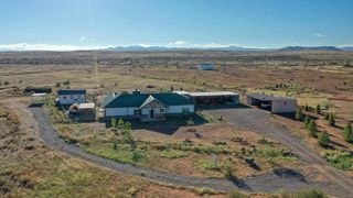 240 Sendero Horse Thief, Alpine, TX 79830