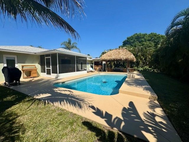 442 Lanfair Avenue, Sebastian, FL 32958