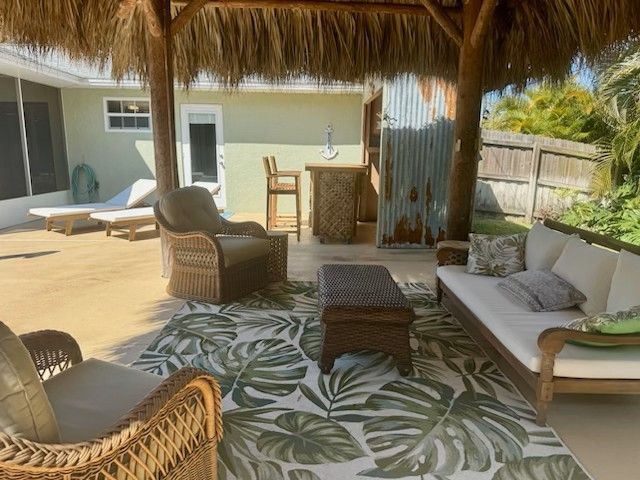 442 Lanfair Avenue, Sebastian, FL 32958