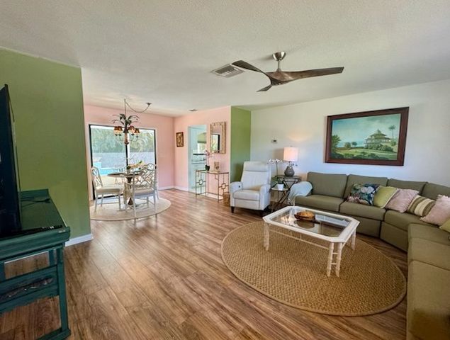 442 Lanfair Avenue, Sebastian, FL 32958