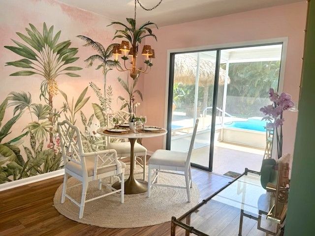 442 Lanfair Avenue, Sebastian, FL 32958