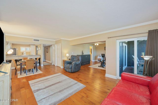 112 Fairway Boulevard 205, Panama City Beach, FL 32407