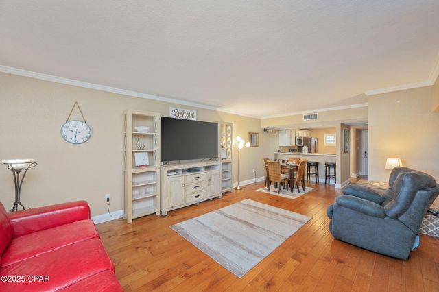 112 Fairway Boulevard 205, Panama City Beach, FL 32407