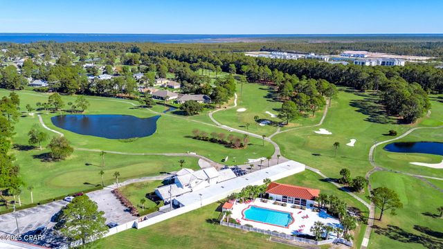 112 Fairway Boulevard 205, Panama City Beach, FL 32407