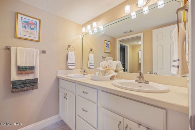 112 Fairway Boulevard 205, Panama City Beach, FL 32407