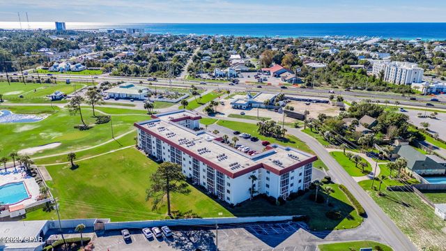 112 Fairway Boulevard 205, Panama City Beach, FL 32407