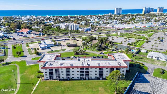 112 Fairway Boulevard 205, Panama City Beach, FL 32407