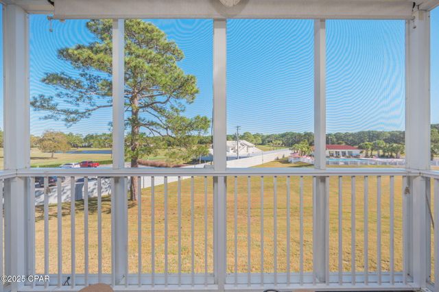 112 Fairway Boulevard 205, Panama City Beach, FL 32407